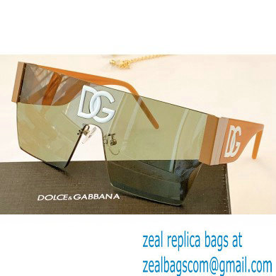 Dolce & Gabbana Sunglasses 88 2021 - Click Image to Close